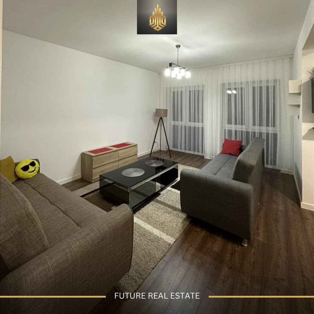 Banesë me QERA/66m² 3