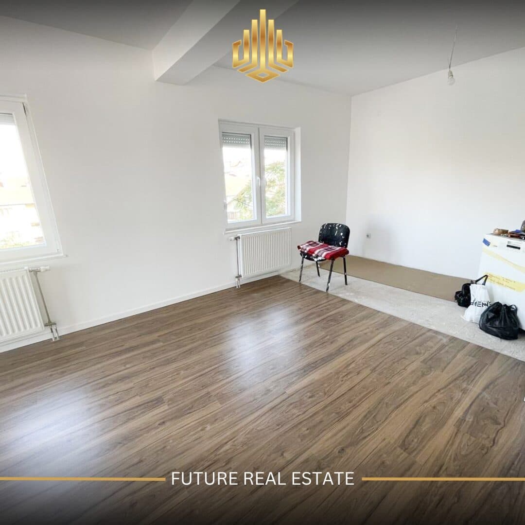 Banesë në SHITJE/92m² 3