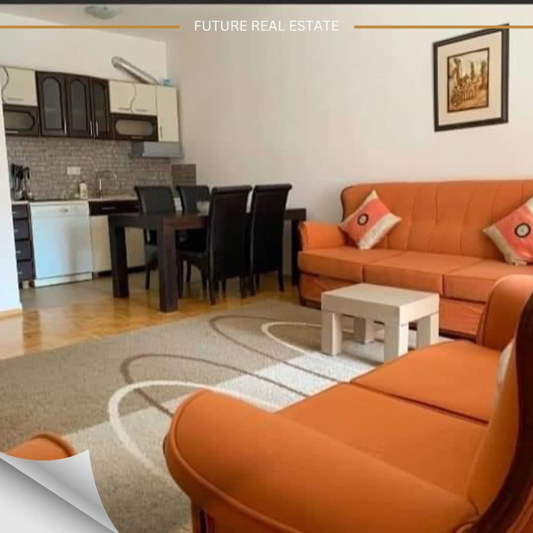 Apartment for sale in Prishtinë 2