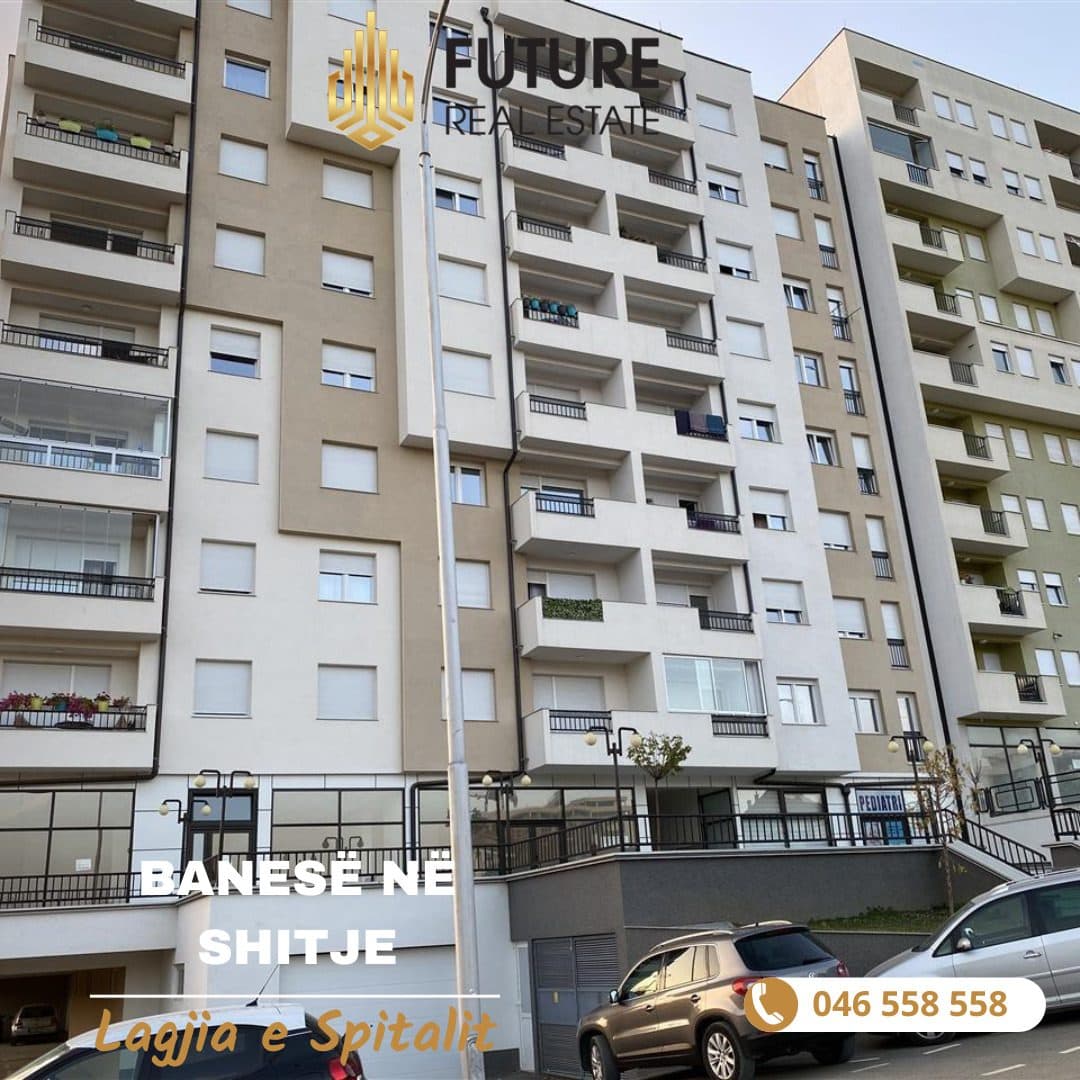 Apartment for sale in Prishtinë