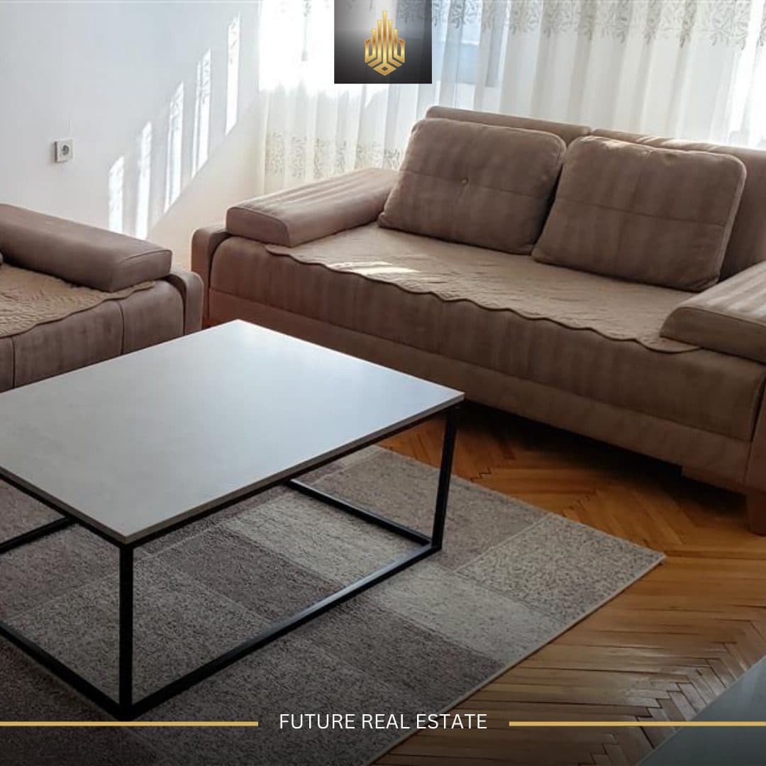 Banesë me QERA/65m²