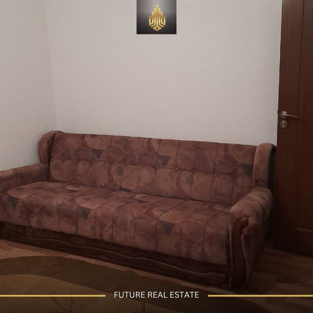 Banesë me QERA/60m² 3