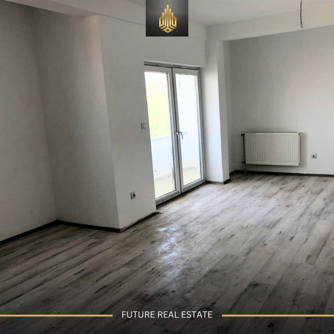 Banesë në SHITJE/84m²