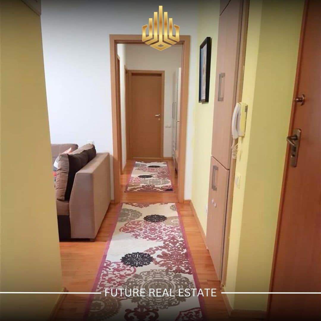 Banesë me QERA/81m² 3