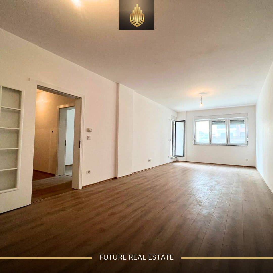 Banesë në SHITJE/123.5m²