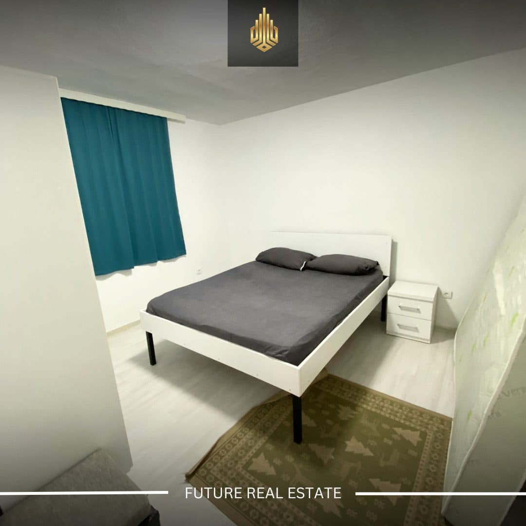 Shtëpi me QERA/90m²