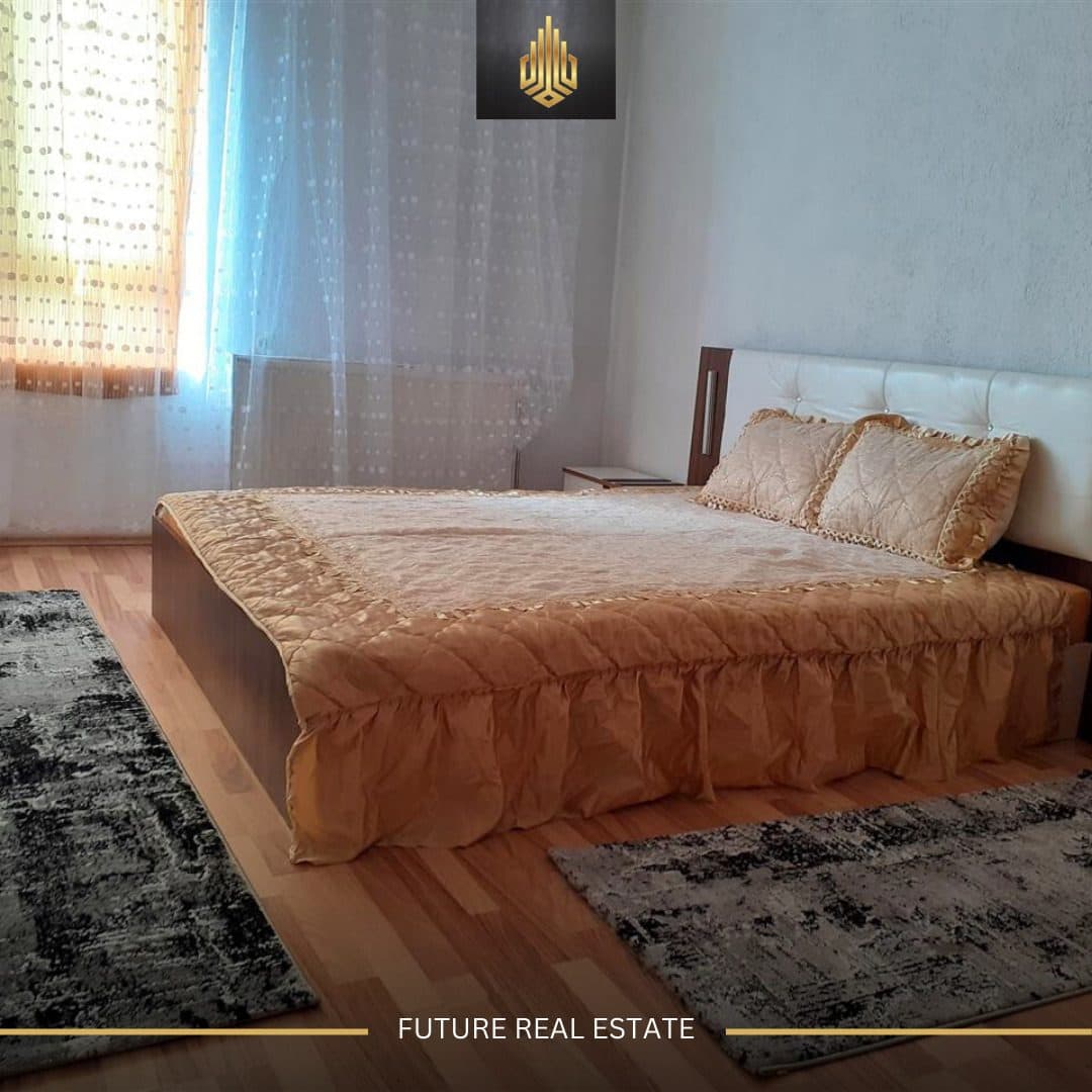 Banesë me QERA/65m² 4