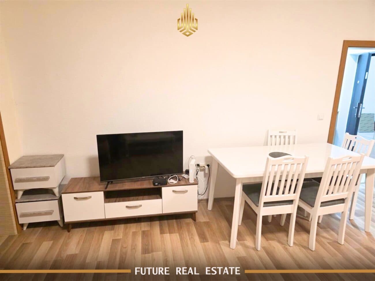 Banesë me QIRA – 2 dhoma gjumi – Prishtinë – Velani Rr. Dëshmorët e Marecit