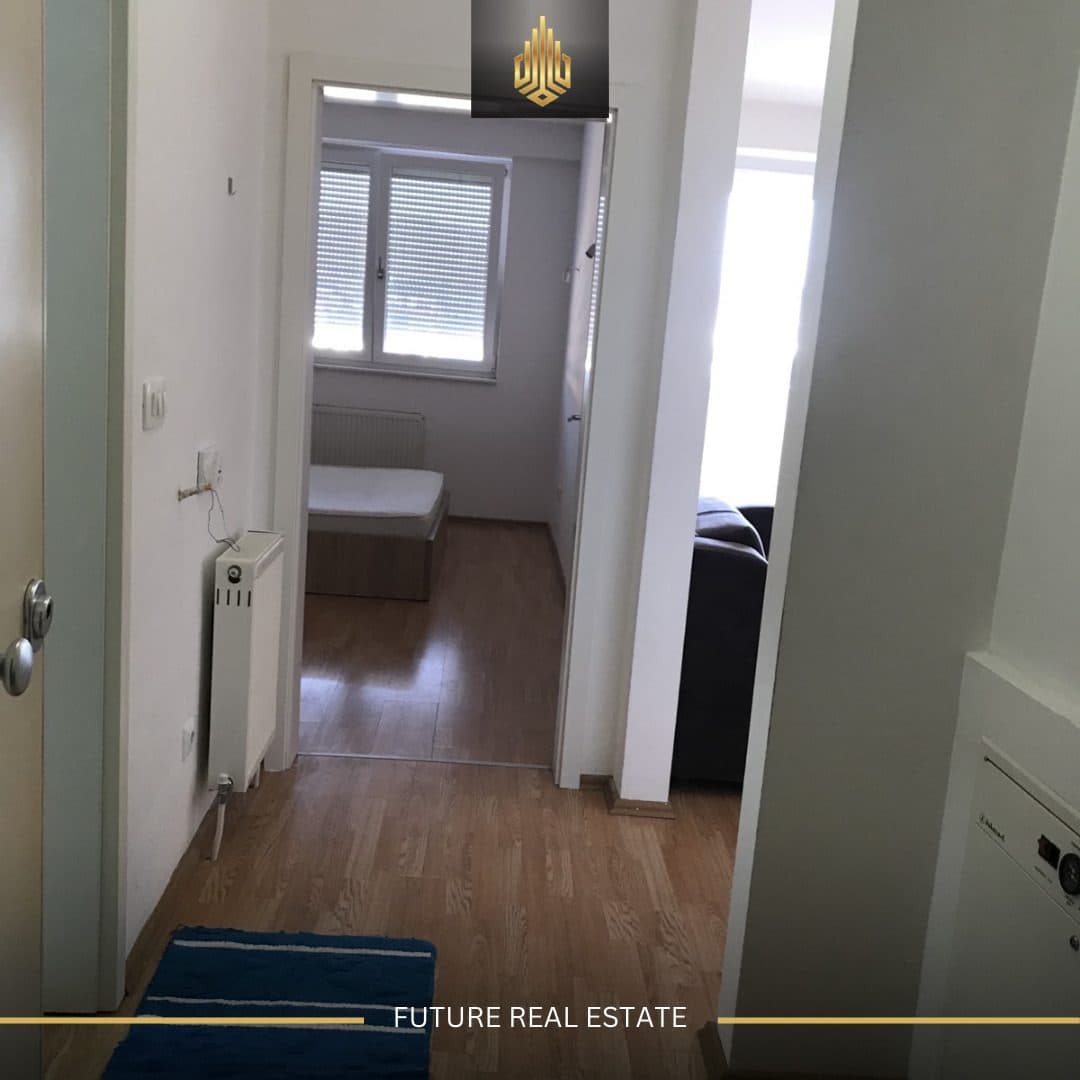 Banesë me QERA/55m² 4