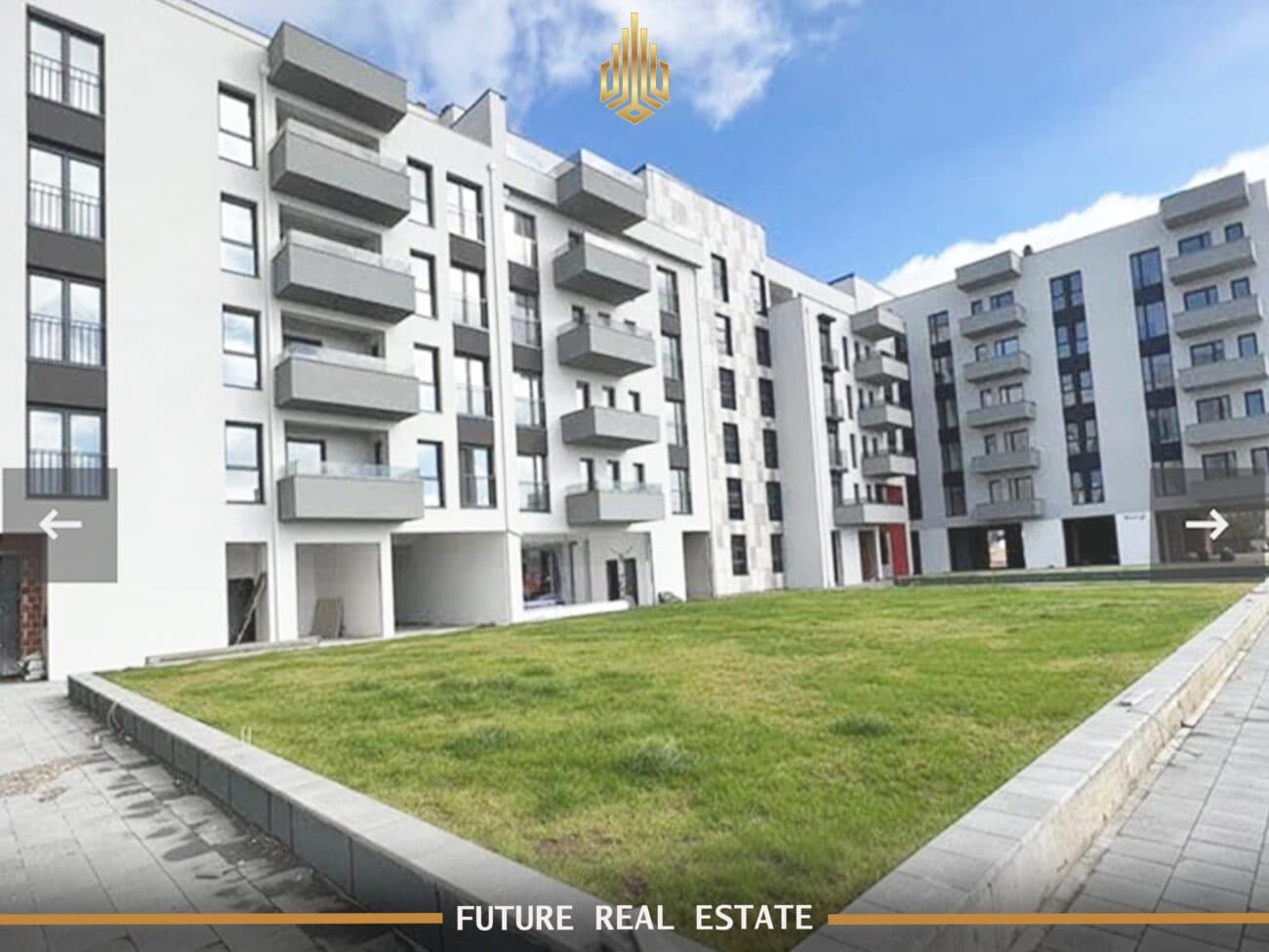 Banesë me QIRA – 2 dhoma gjumi – Arbëri (Dragodan).