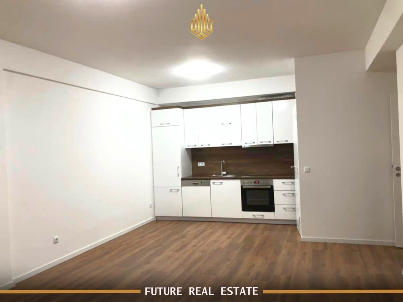 Banesë me QIRA – 2 dhoma gjumi – Prishtinë – mbrapa Royal Mall – rr. Ndue Përlleshi 3