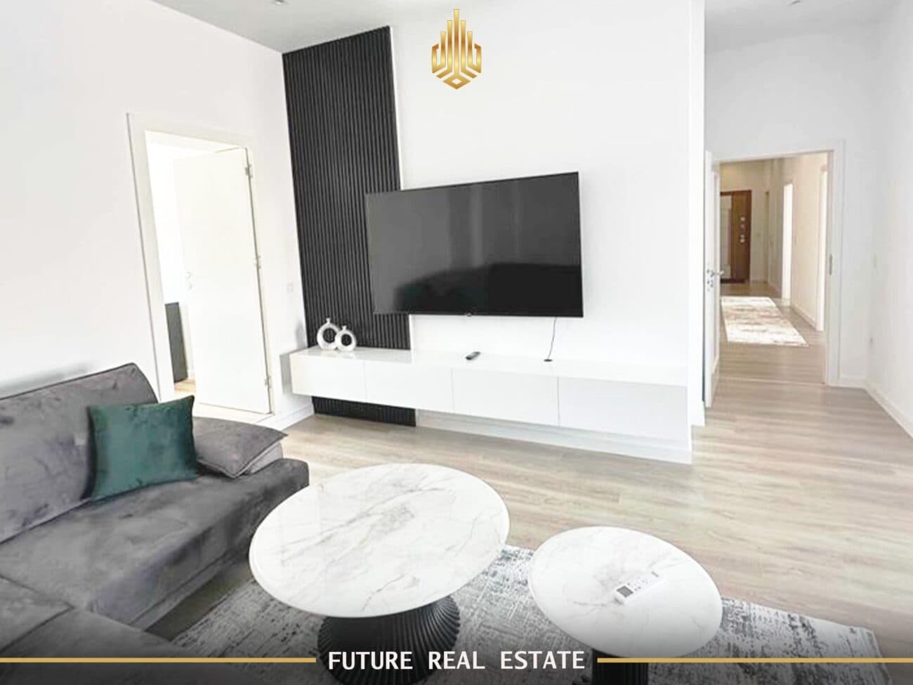 Penthouse në SHITJE – 3 dhoma gjumi - Fushë Kosovë 3