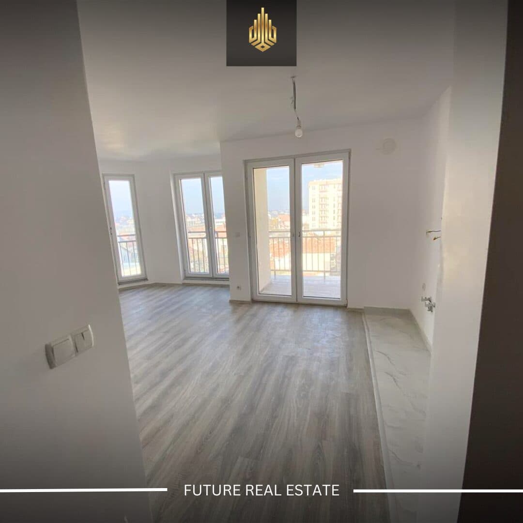 Banesë me QERA/86m² 2