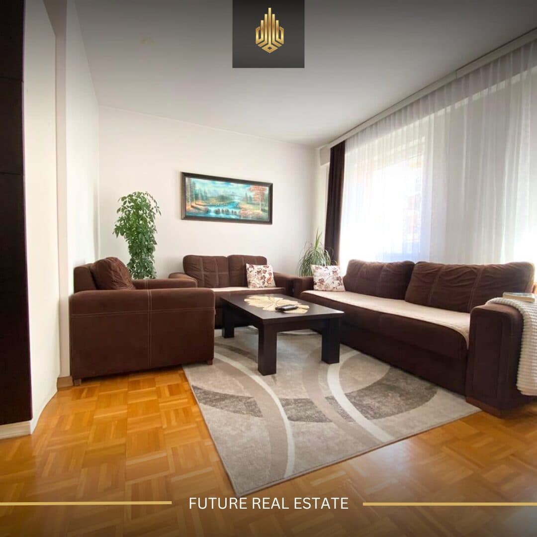 Banesë në SHITJE/50m² 2