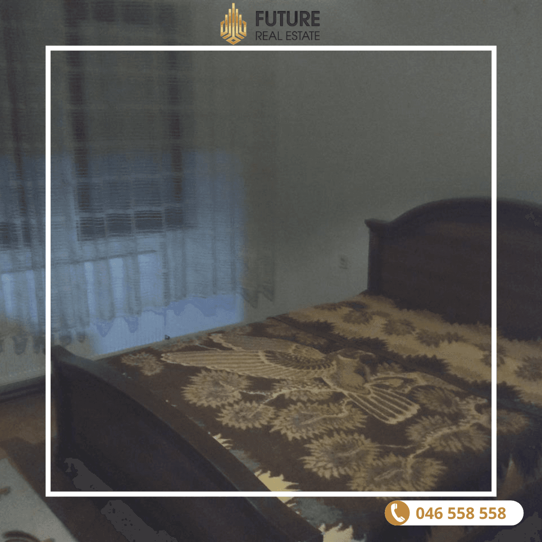 Banesë me QERA/90m² 3