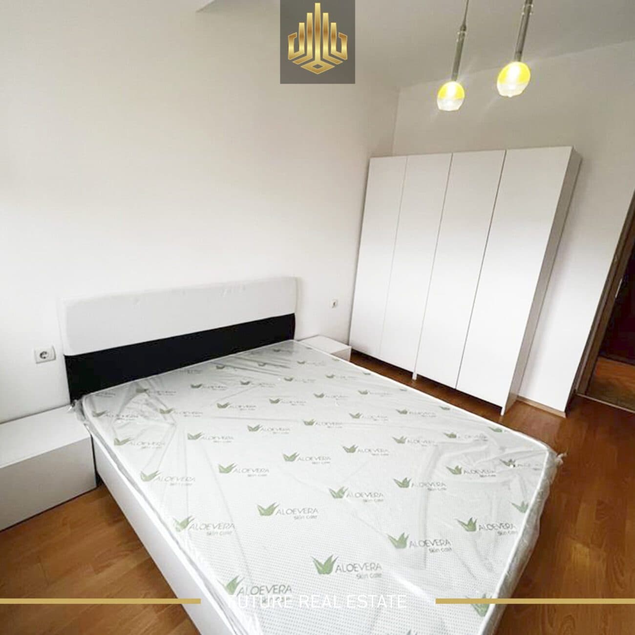Banesa me QIRA/90m2 3