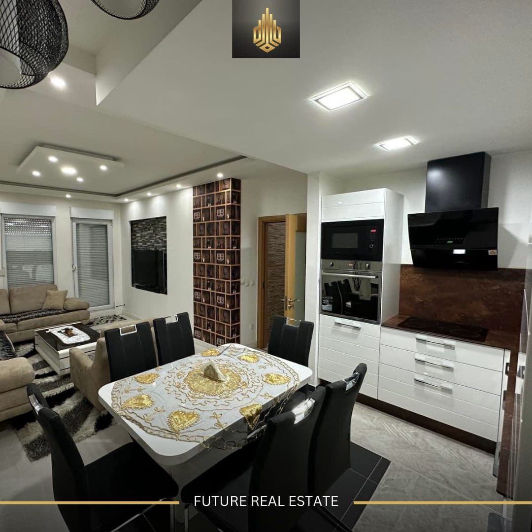 Banesë me QERA/94m² 3