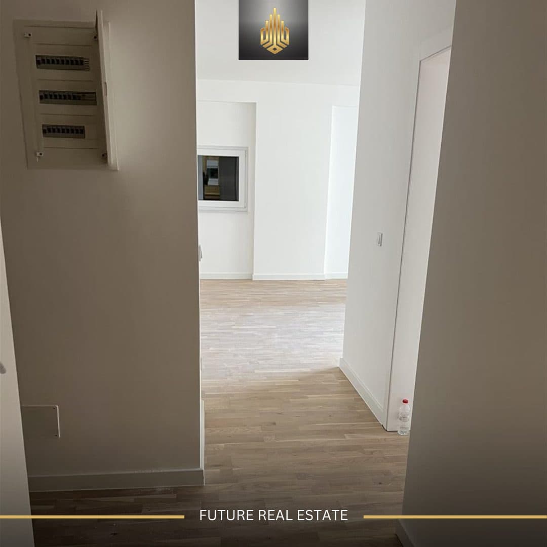 Banesë në SHITJE/89m² 2