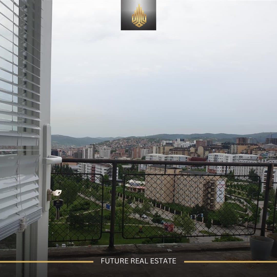 Banesë me QERA/50m² 4
