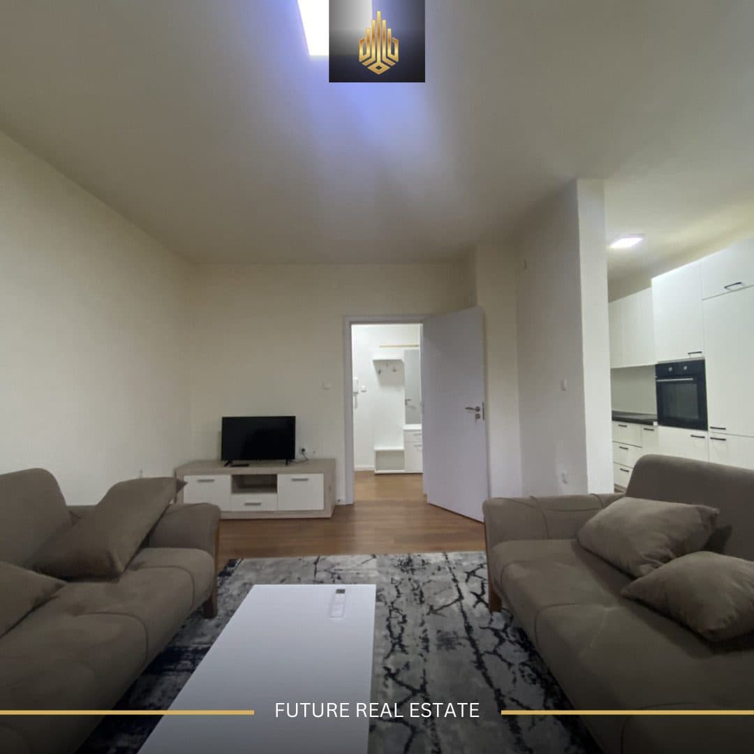 Banesë me QERA/64.14m² 2