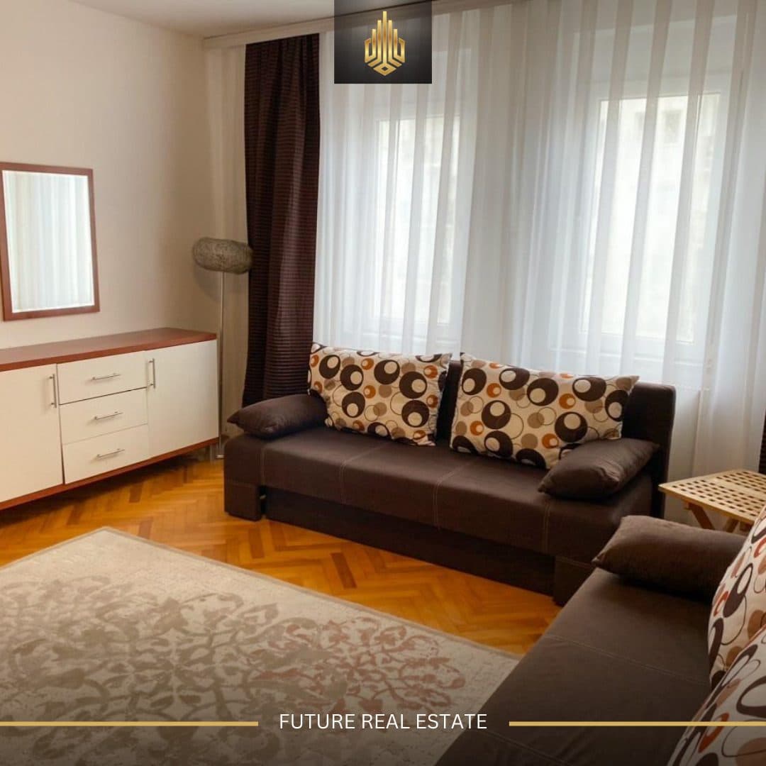 Banesë me QERA/67m² 2