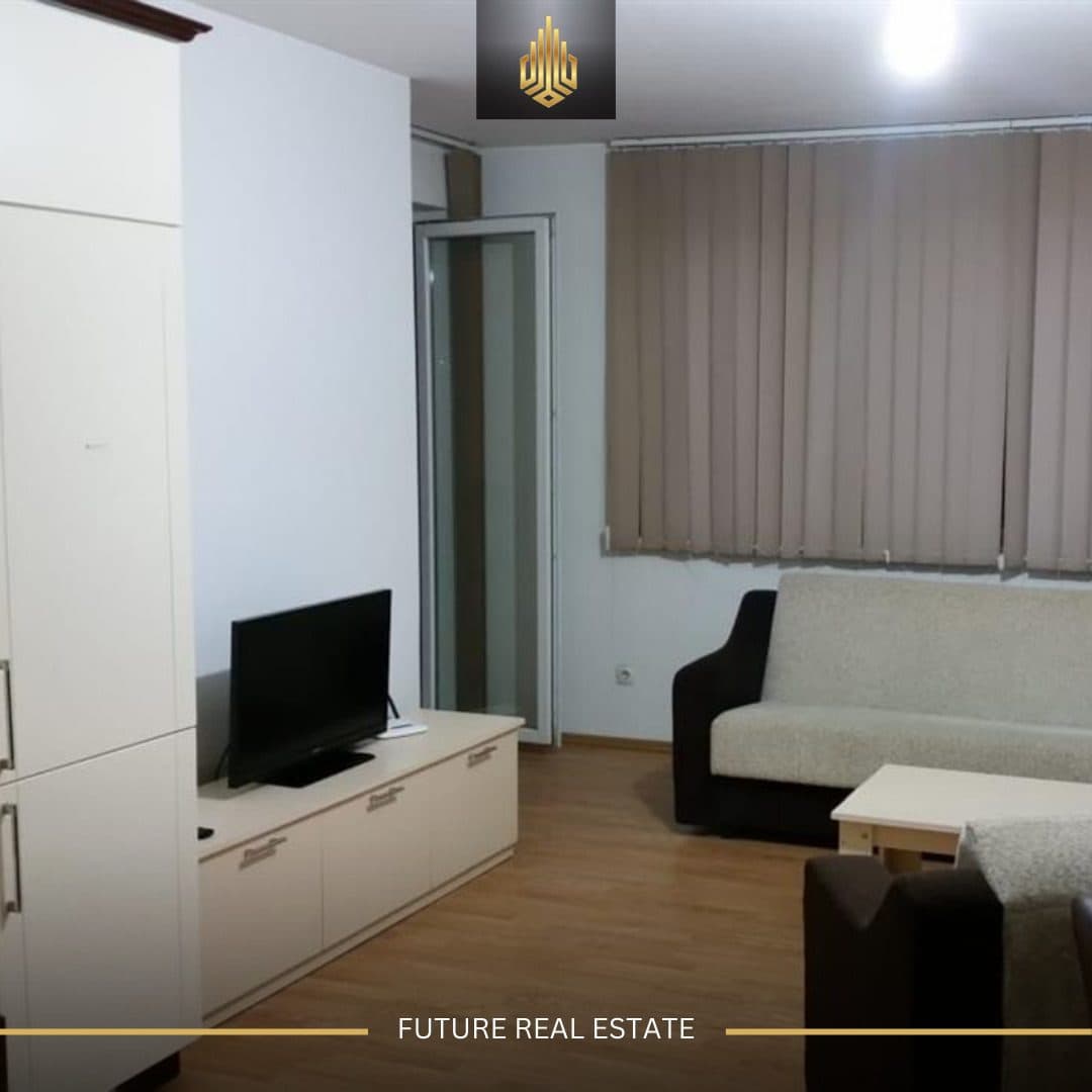Banesë me QERA/89m² 2