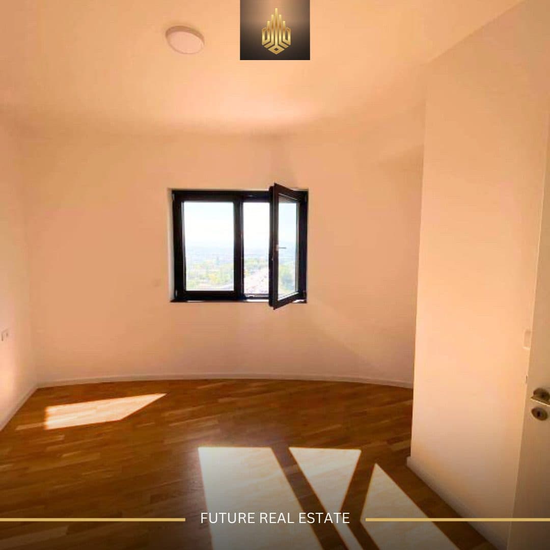 Banesë me QERA/103m² 4