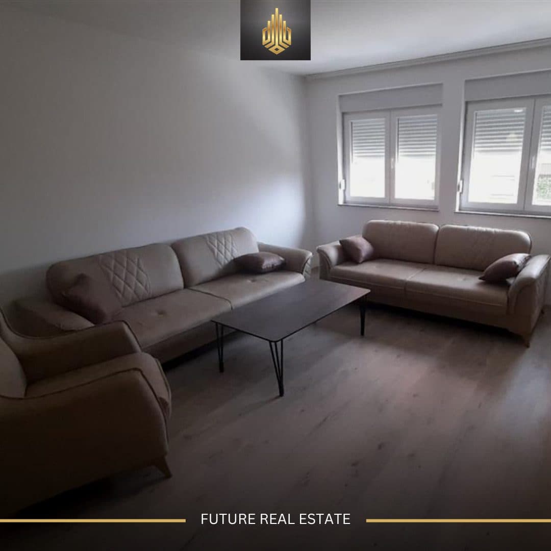 Banesë me QERA/80m²