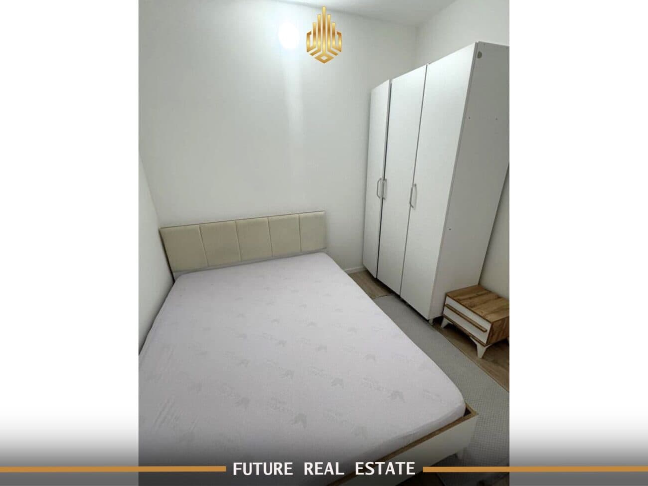 Banesë me QIRA – 2 dhoma gjumi – Prishtinë – Rruga B te Restaurant Loriano 4