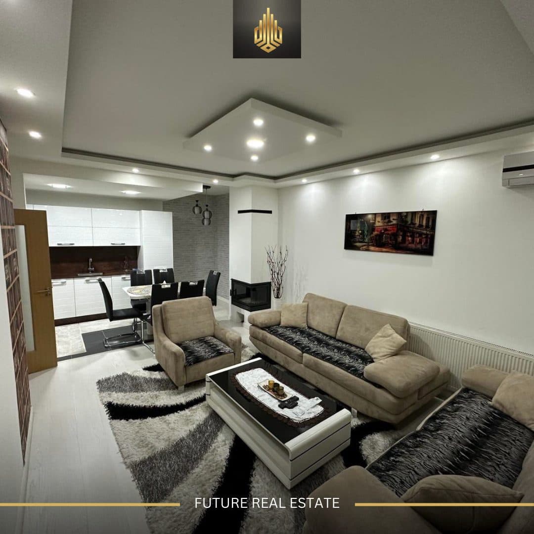 Banesë me QERA/94m² 2