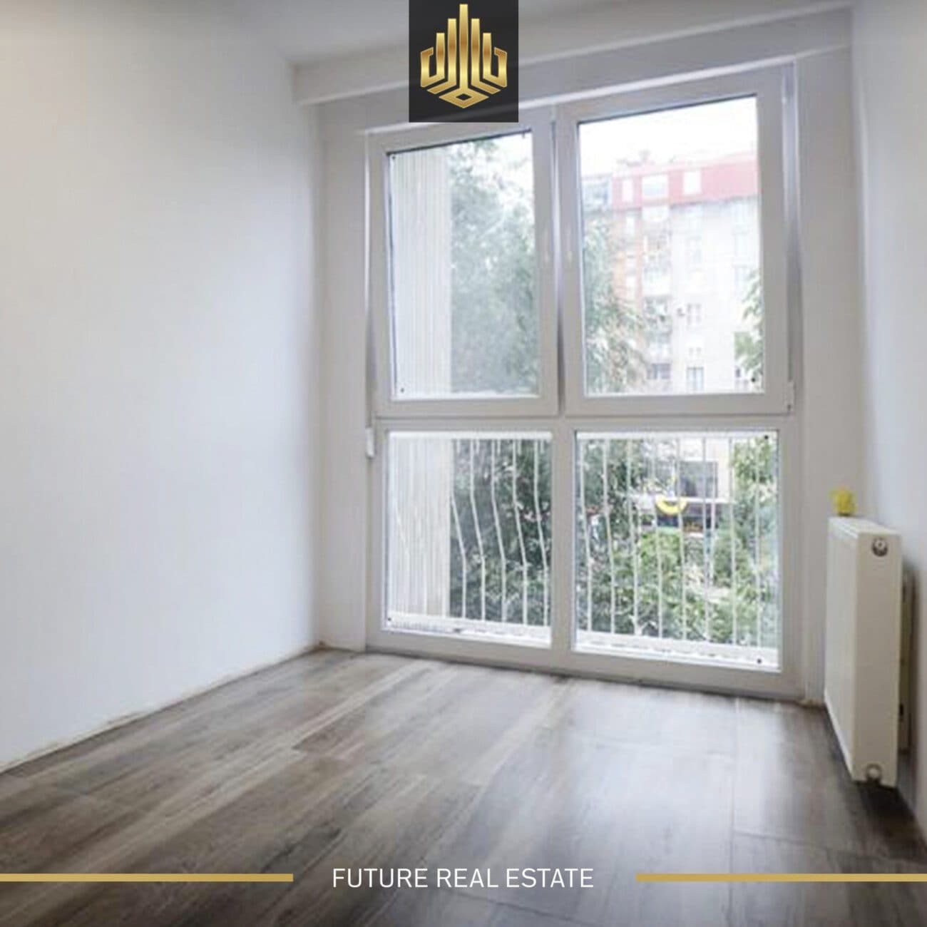 Zyre me QERA/76m² 3