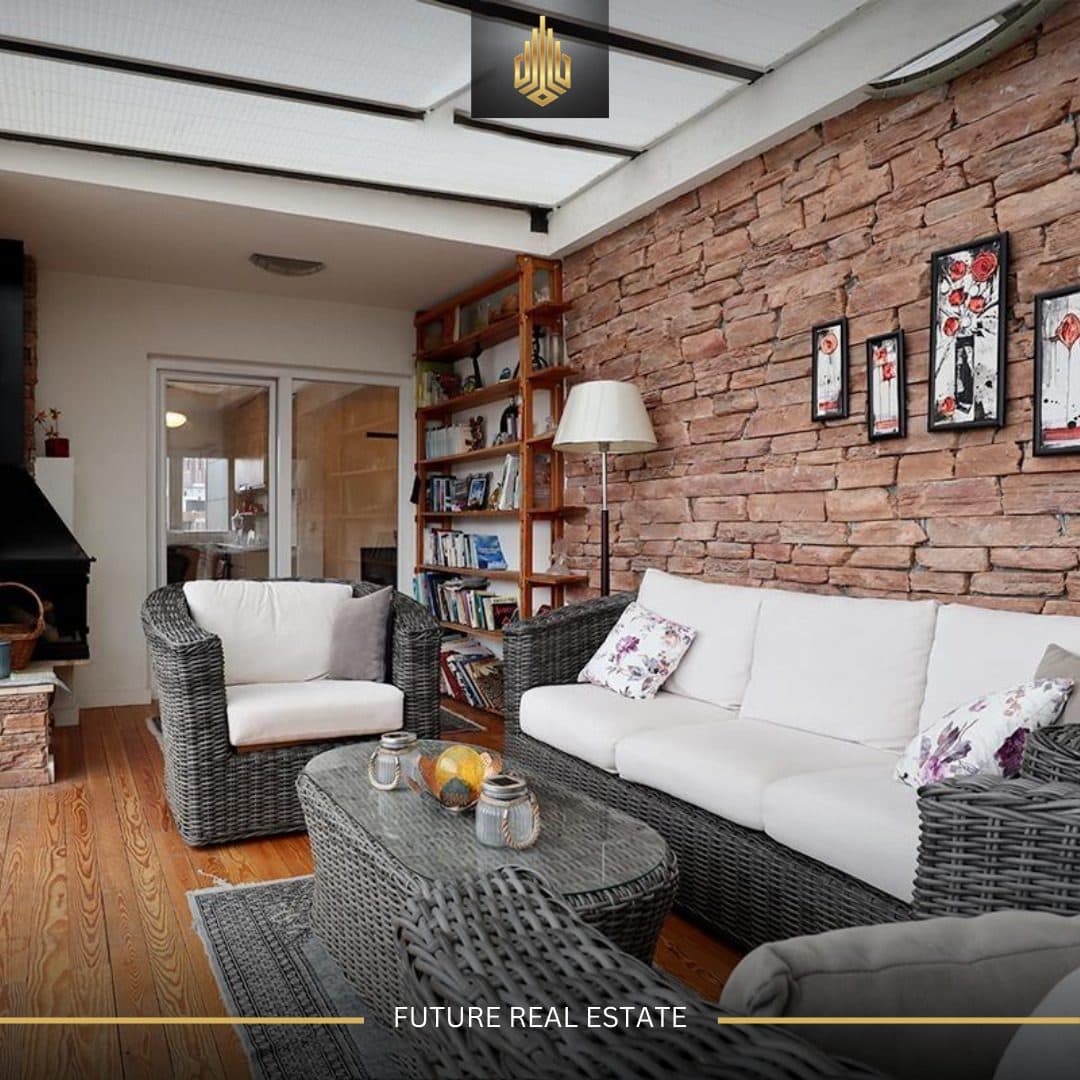 Penthouse në SHITJE/330m²