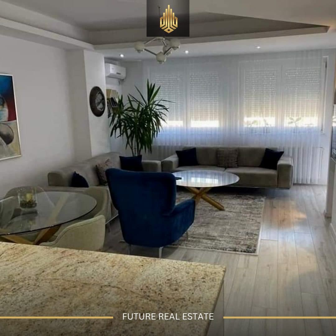 Banesë me QERA/96m² 3