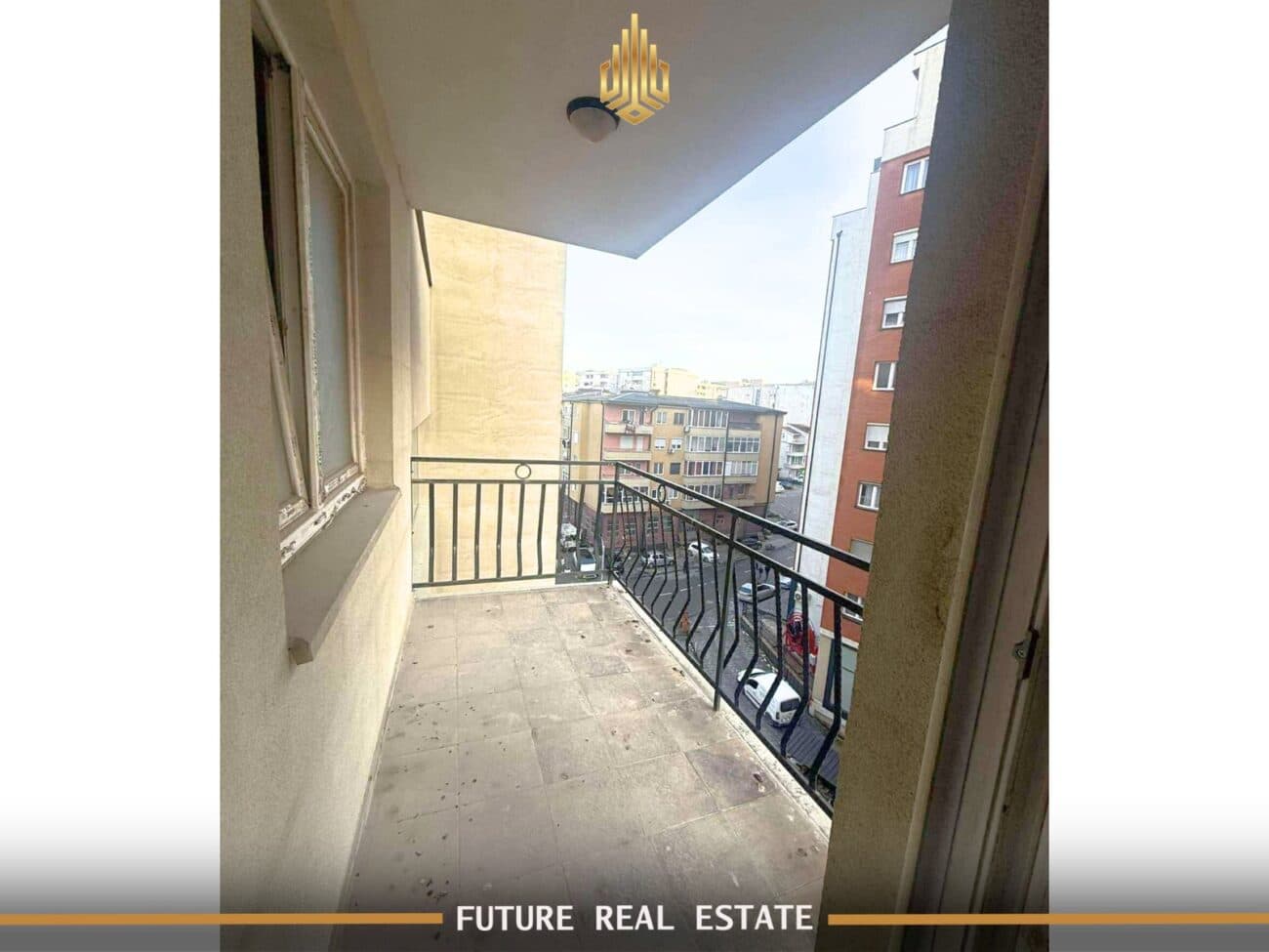 Banesë në SHITJE – 1 dhomë gjumi – Fushë Kosovë – BNT Construction. 4