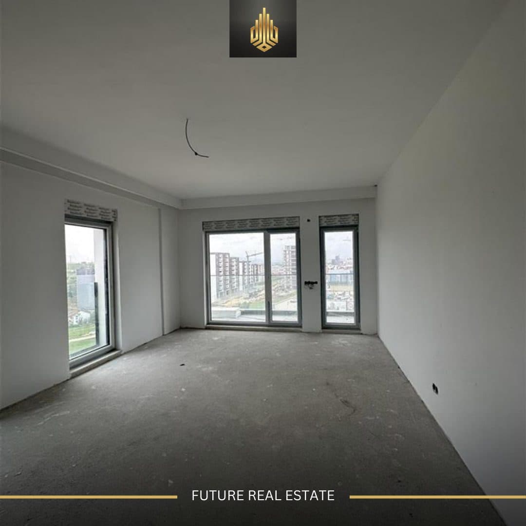 Banesë në SHITJE/115m²