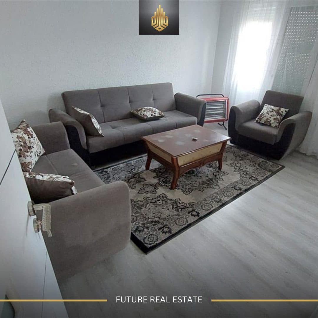 Banesë me QERA/70m²