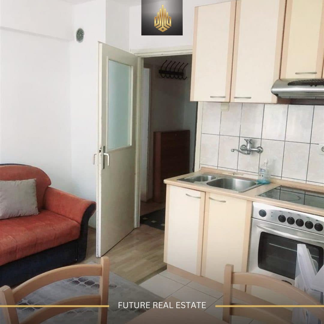 Banesë me QERA/40m² 3