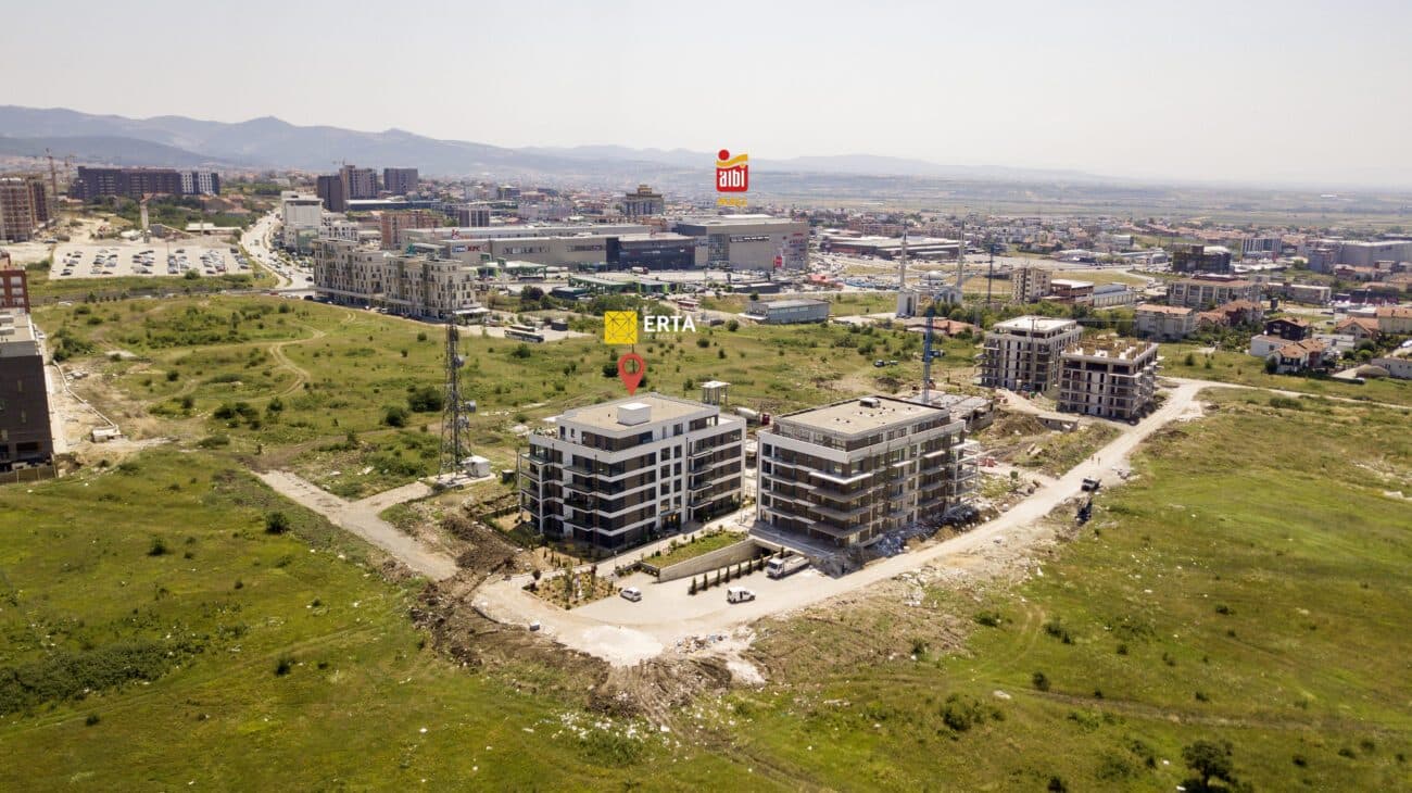 Banesë në SHITJE/87.10m2 2