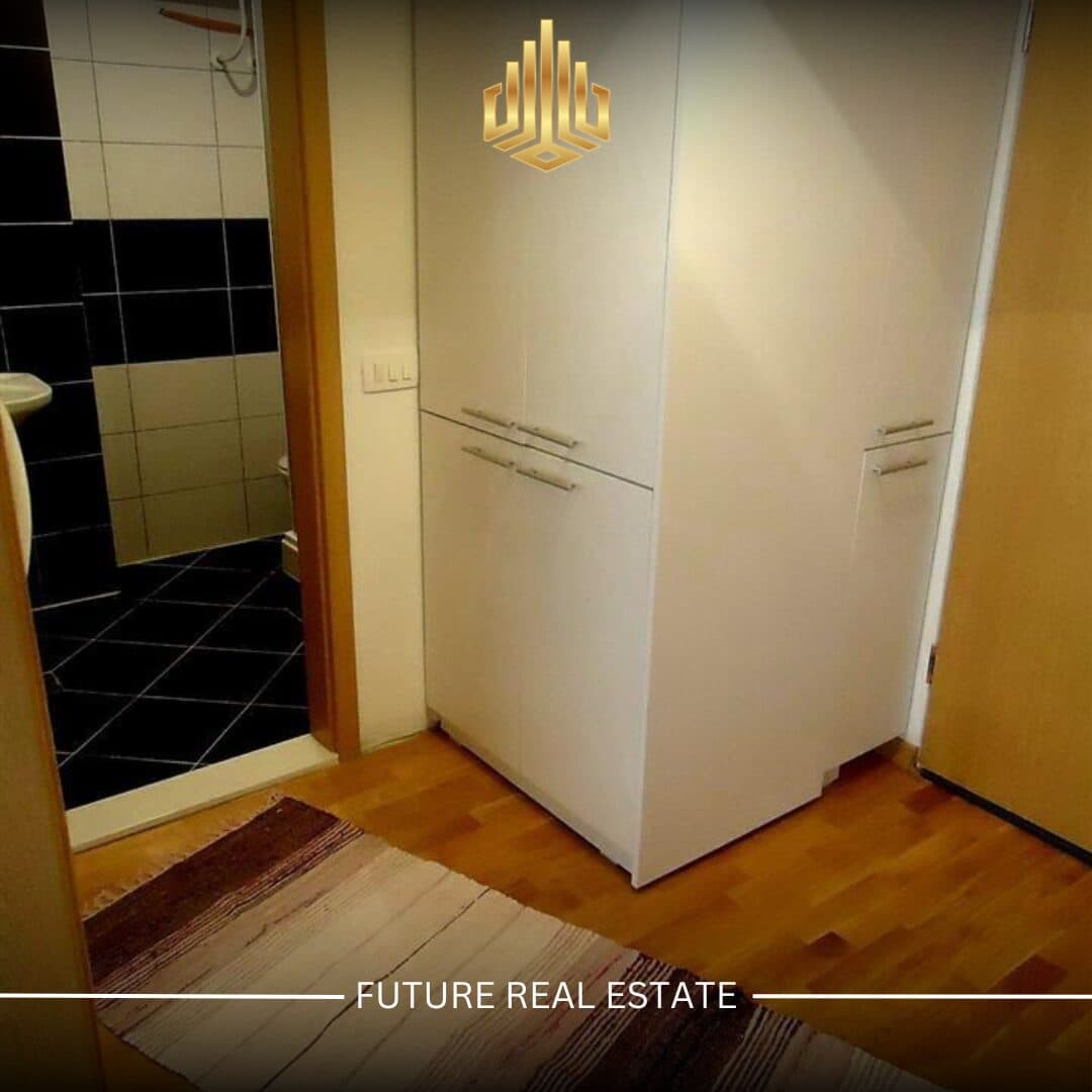 Banesë me QERA/54m² 2