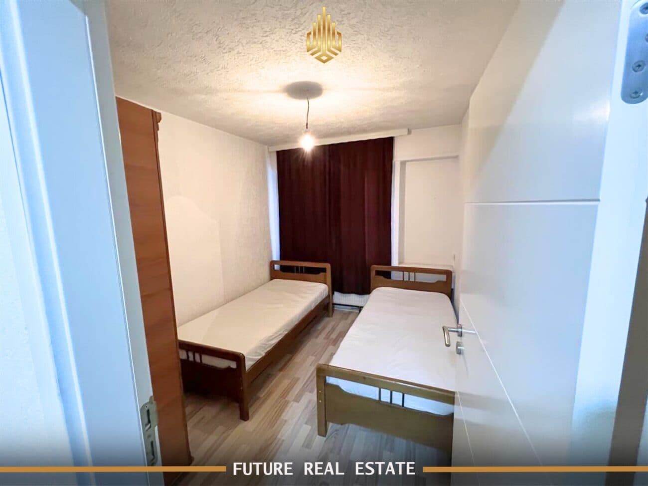 Banesë me QIRA – 2 dhoma gjumi – Prishtinë – Dardani 4