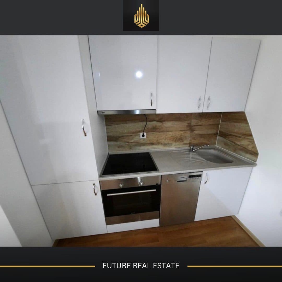 Banesë me QERA/88m² 3