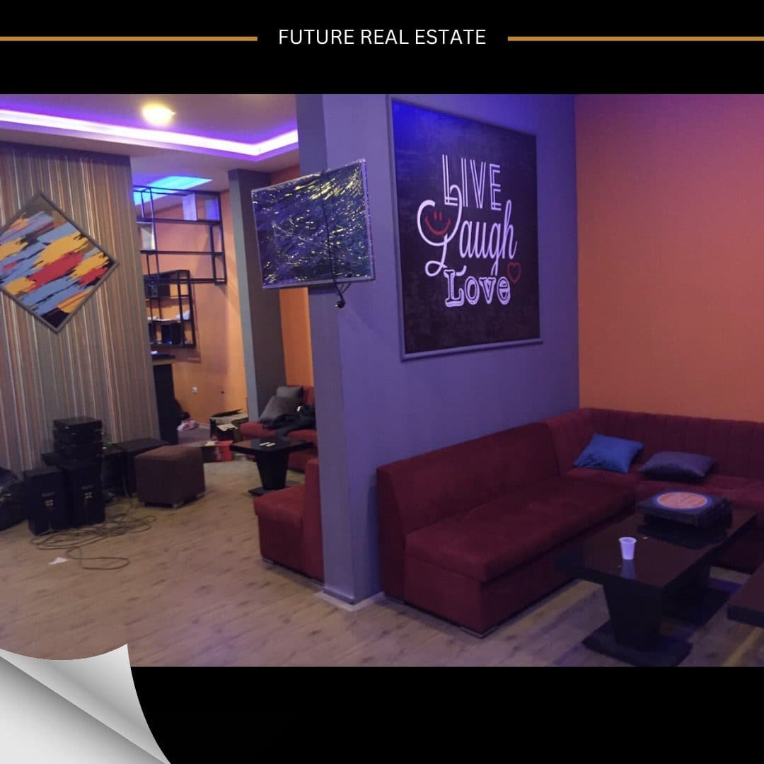 Lokal në SHITJE/84m² 4