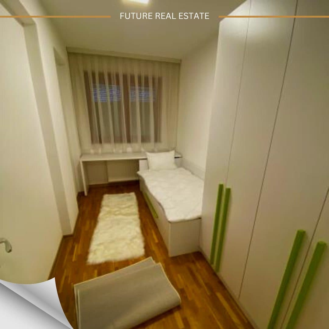 Banesë në SHITJE/84m² 4