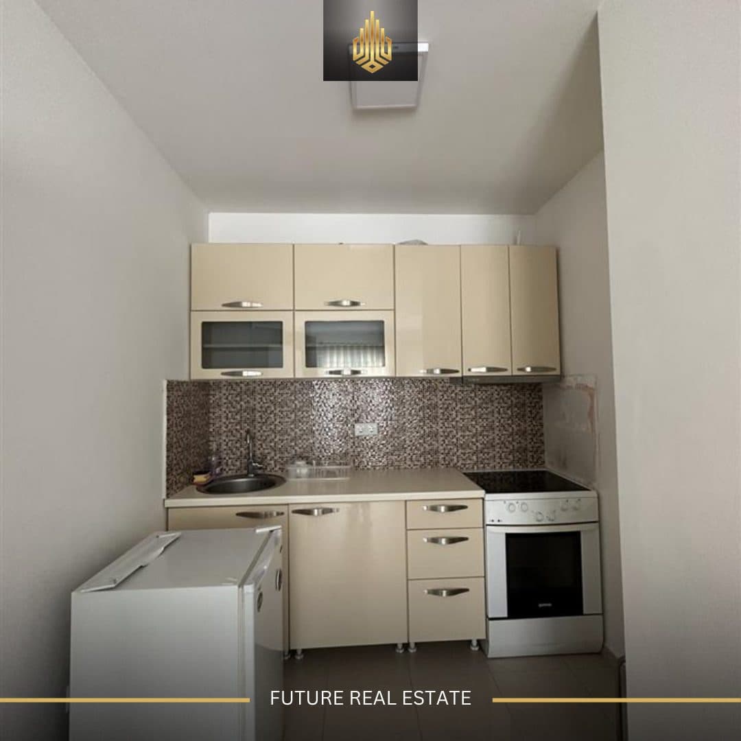 Banesë me QERA/50m² 2