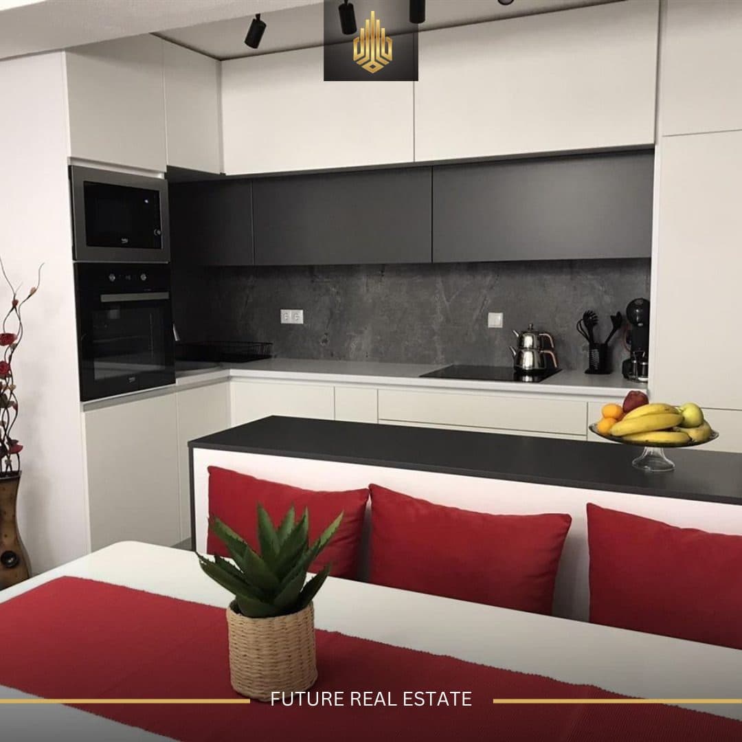 Banesë në SHITJE/93m²