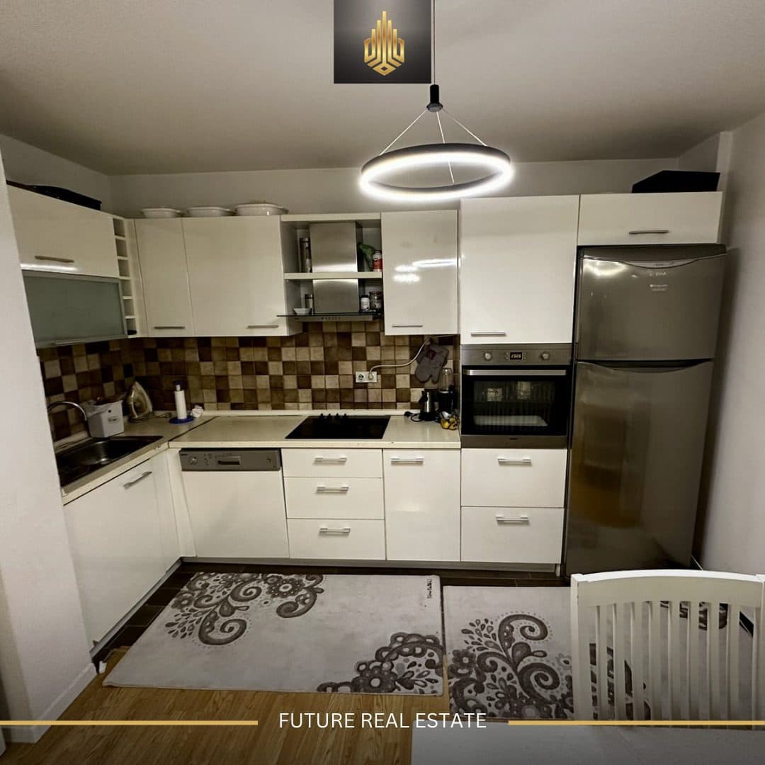 Banesë në SHITJE/83.42m² 3