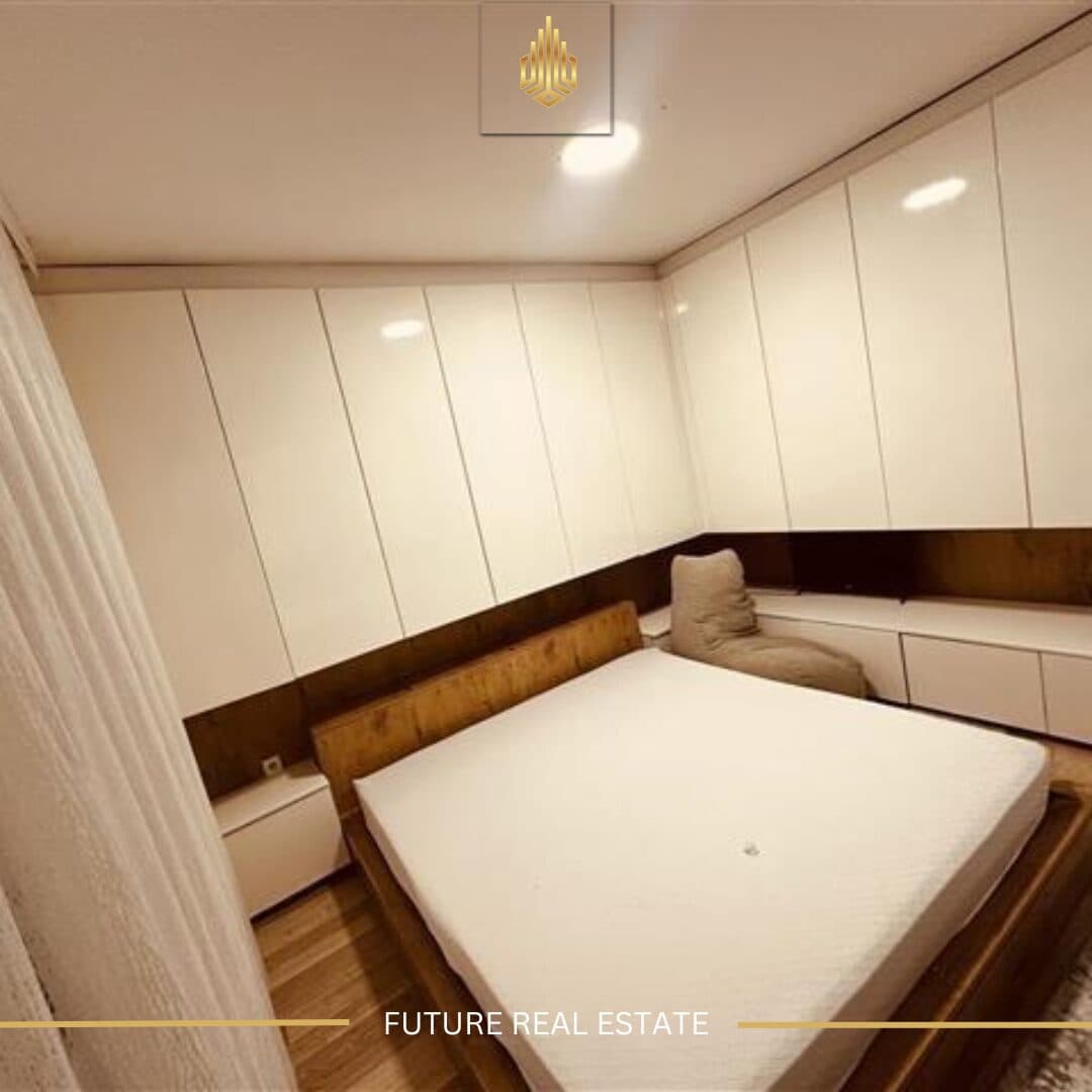 Banesë në SHITJE/83m² 4