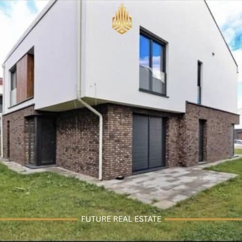 Home for rent in Prishtinë