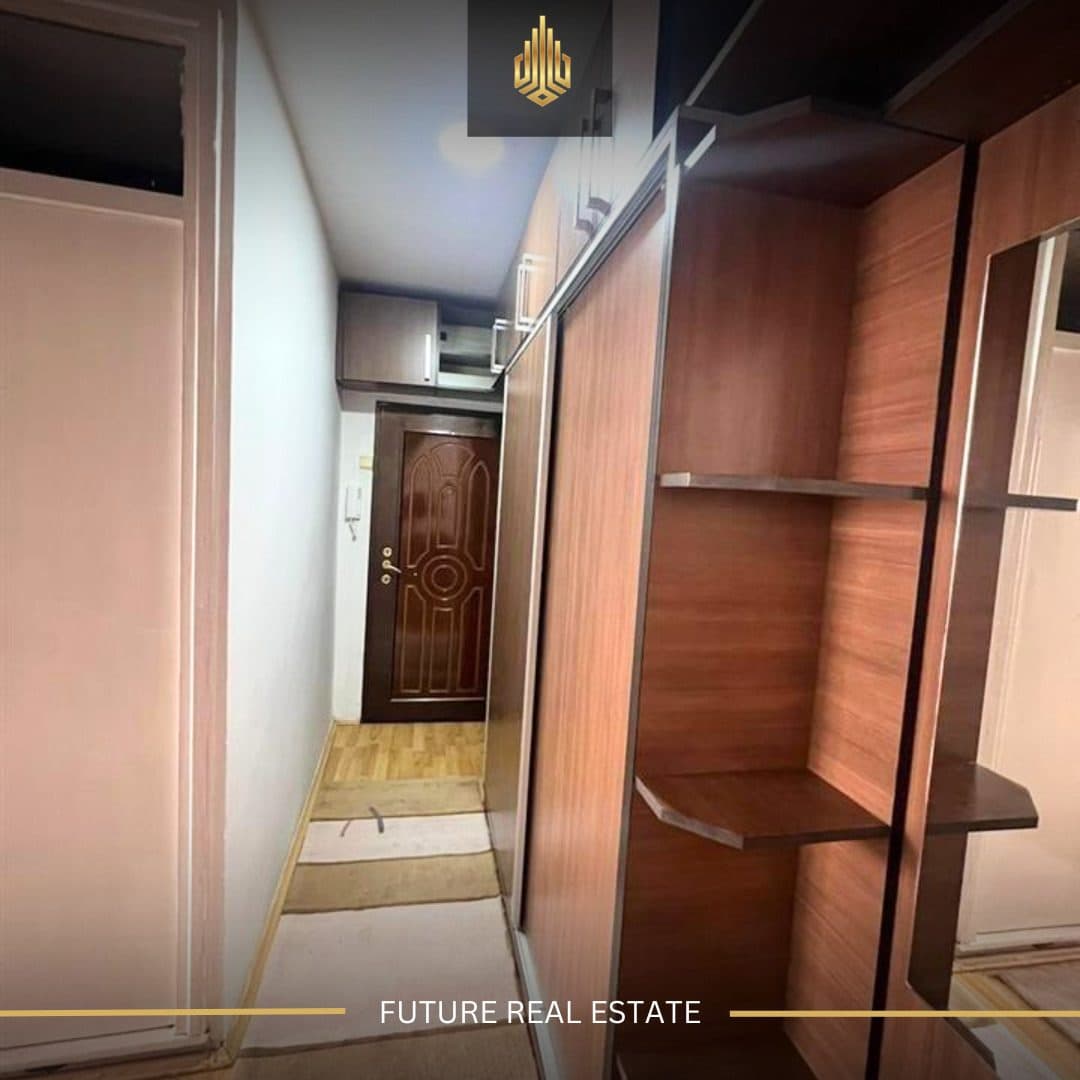 Banesë në SHITJE/32m² 3