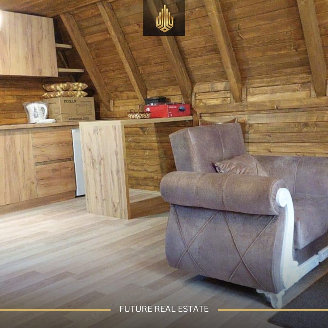 Villa në SHITJE/10 ari